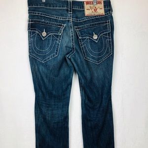 Men’s true religion jeans